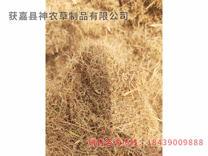 稻草纖維|稻草粉