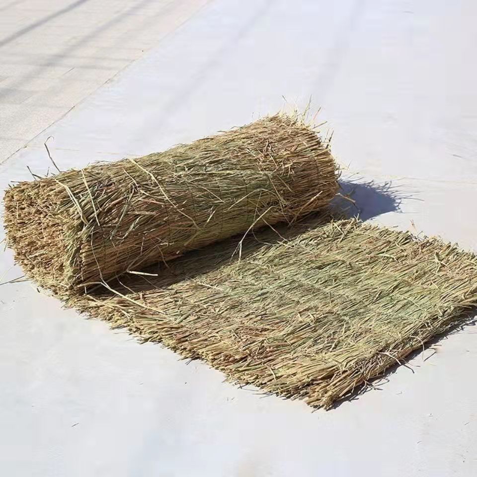 草簾
