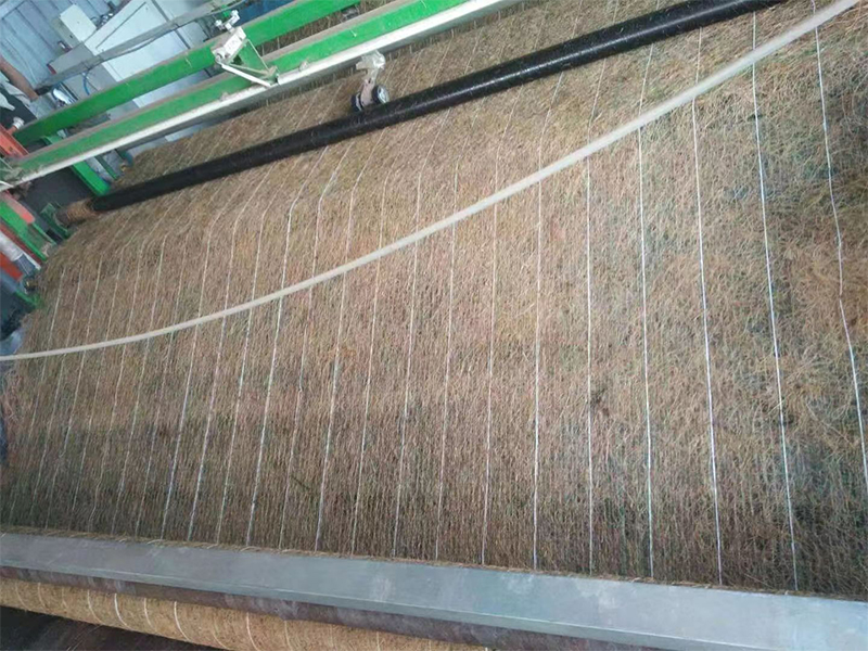 稻草纖維毯，保濕毯